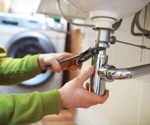 About The Faucet Pros Harmony, RI